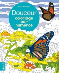 Douceur - Coloriage par Numeros