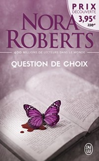 Question de choix