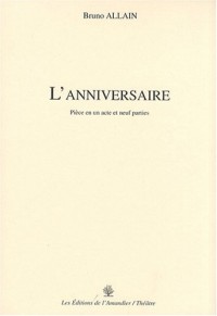 L'anniversaire