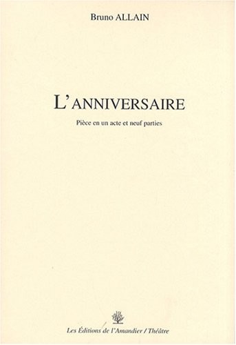 L'anniversaire