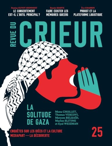 Revue du Crieur N° 25