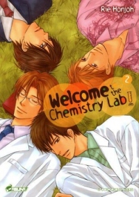 Welcome To The Chemistry Lab Vol.2