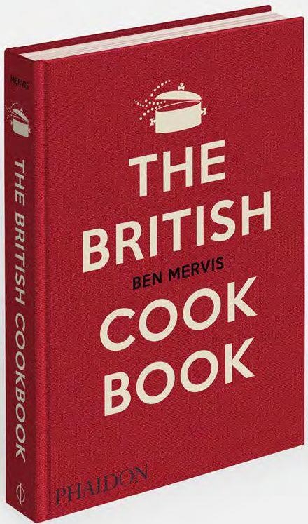 The british cookbook [9781838665289]