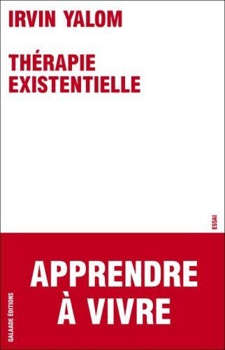 Thérapie existentielle
