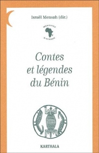 Contes et légendes du Bénin