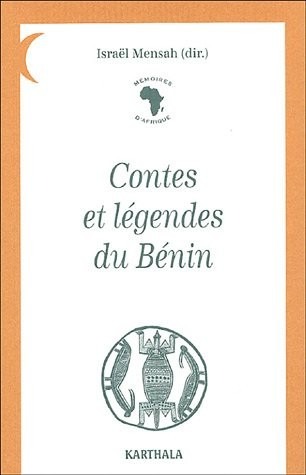 Contes et légendes du Bénin