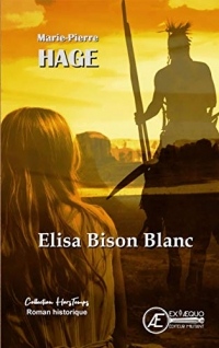 Elisa Bison Blanc