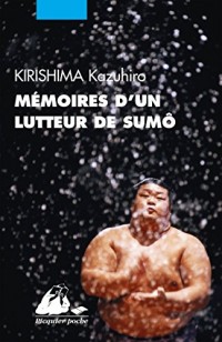 Memoires d'un lutteur de sumô