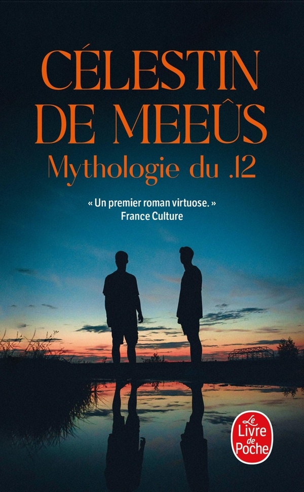 Mythologie du .12