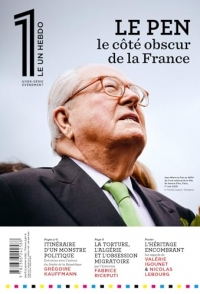 Le 1 Hors-Série - Jean-Marie Le Pen, le côté obscur de la France