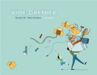 Vide-grenier