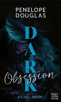 Dark Obsession: Le 3e tome de la série phénomène sur TikTok : The Devil's Night