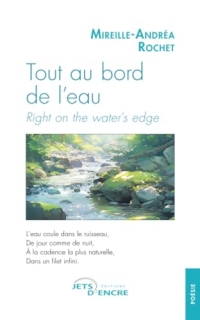 Tout au bord de l'eau