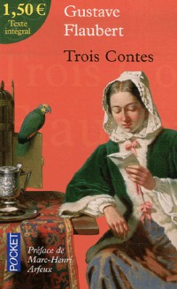 Trois contes à 1,55 euros