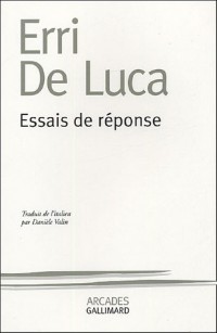 Essais de réponse