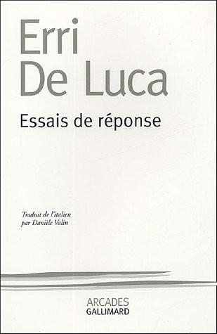 Essais de réponse