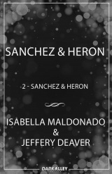 Sanchez & Heron 2 : Le Tueur des Noces