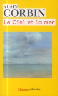 Le ciel et la mer