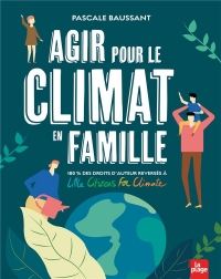 Comment agir sur le climat en famille