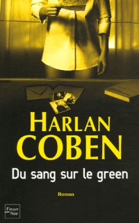 Du sang sur le green