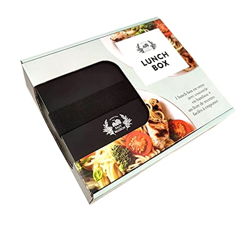 Coffret Lunch Box