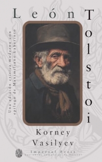 Korney Vasilyev: edición en español