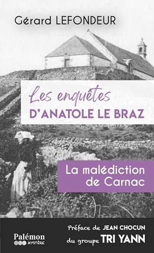 La malédiction de Carnac
