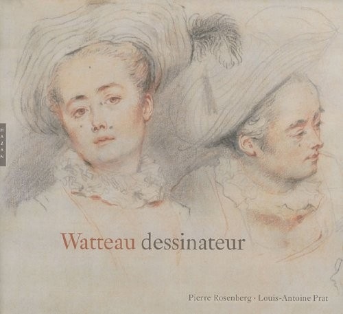 Watteau dessinateur