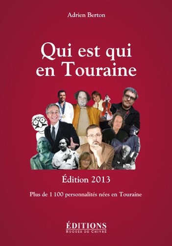 Qui est qui en Touraine