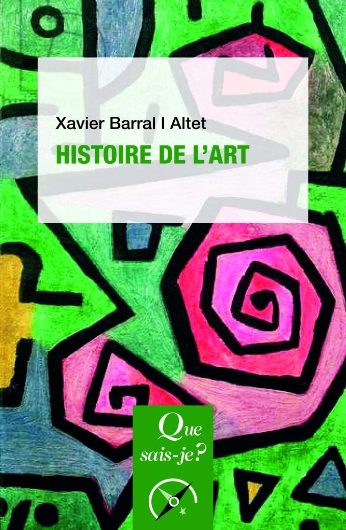 Histoire de l'art