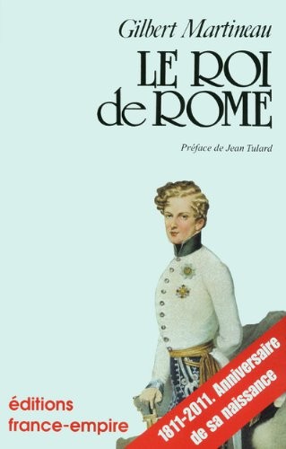 ROI DE ROME
