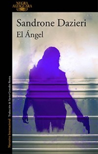 El ángel/The Angel