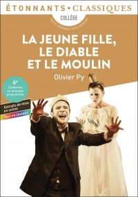 La Jeune Fille, le Diable et le moulin