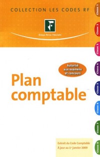 Plan comptable