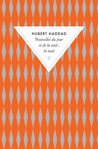 Nouvelles du jour et de la nuit: la nuit