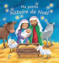 Ma petit histoire de Noël