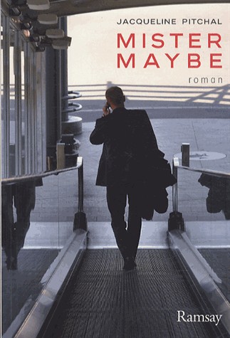 Mister Maybe