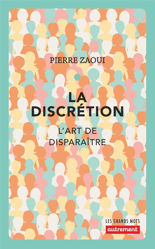 La discrétion