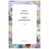 Pagini Autobiografice