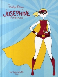 Joséphine - Tome 2