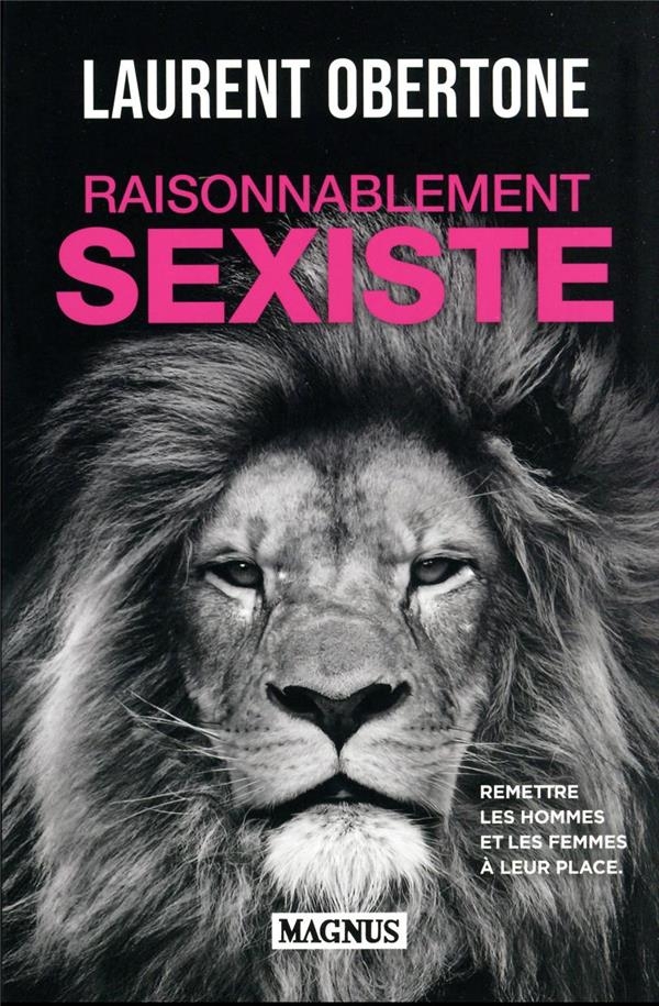 Raisonnablement sexiste: Comment réconcilier les hommes et les femmes