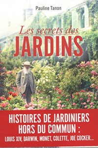 Les secrets des jardins