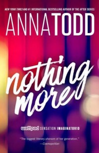 Nothing More : The Landon Series 06
