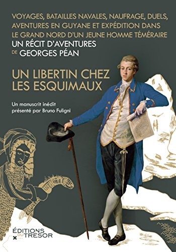 Un Libertin chez les Esquimaux