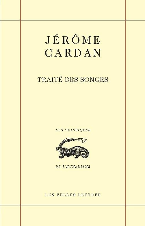 Traité des songes