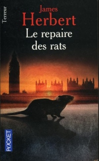 Le repaire des rats