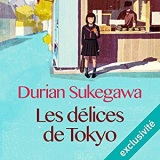 Les délices de Tokyo