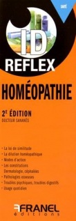 Homéopathie