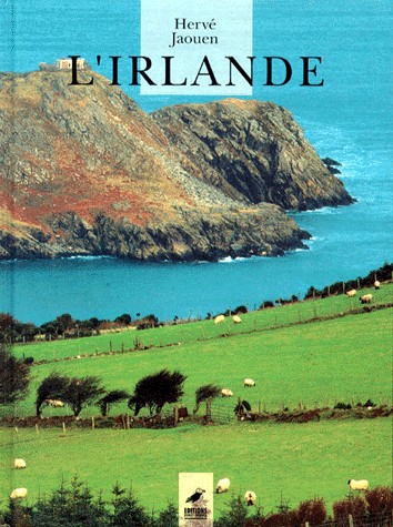 L'IRLANDE