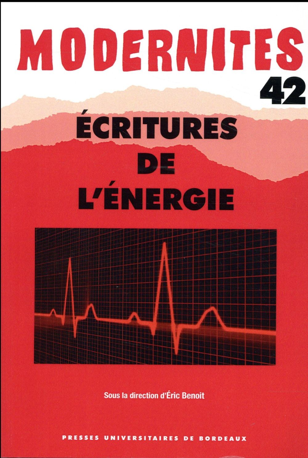 Ecritures de l'énergie
